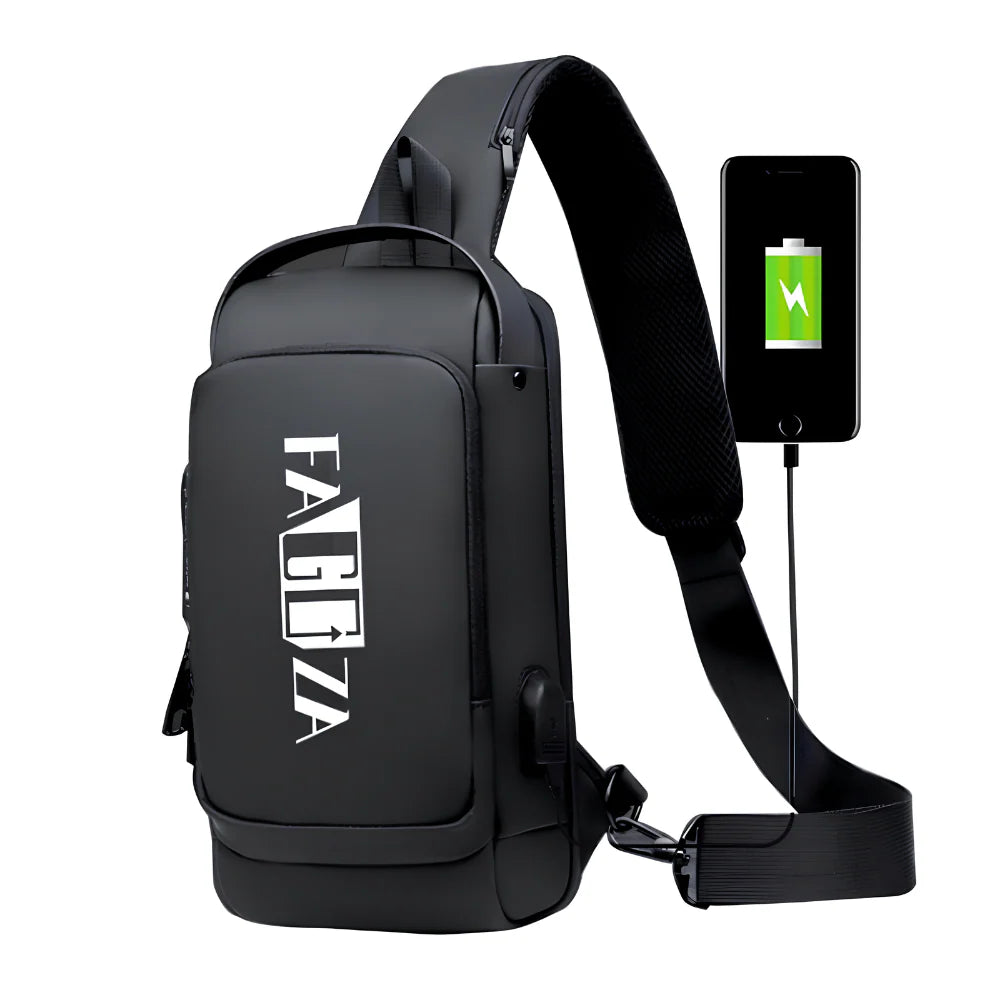 Travel Anti-Theft Waterproof Bag