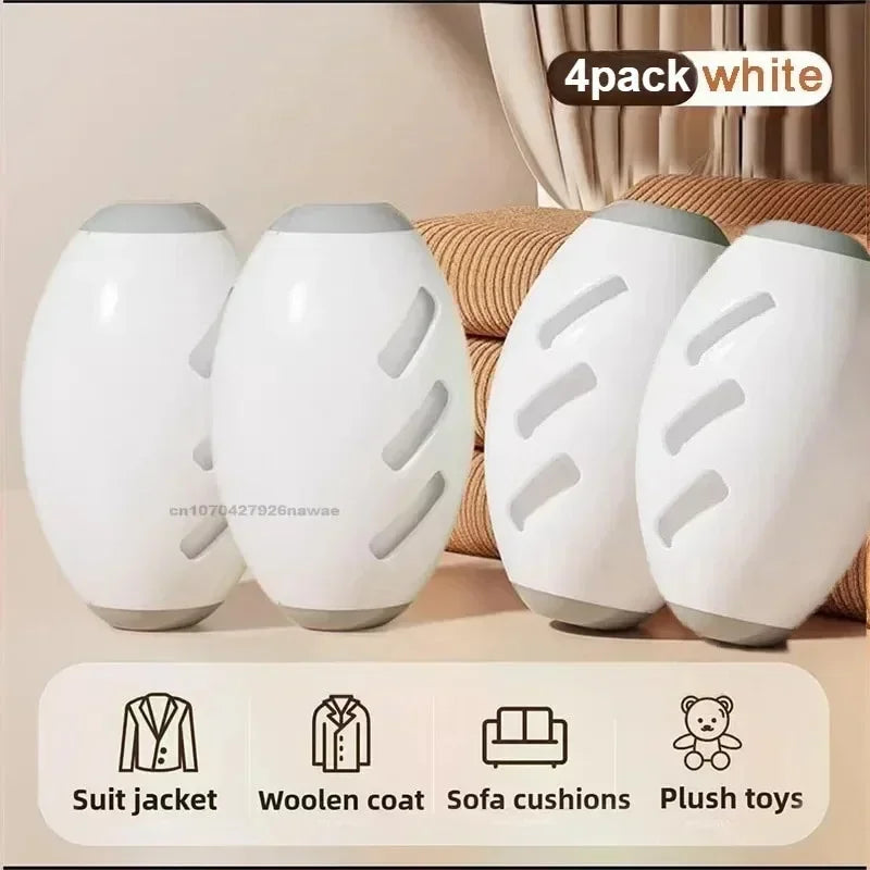 Eco-Friendly Reusable Lint Roller - Washable & Strong Adhesive for Pet Hair | Go-to Gear