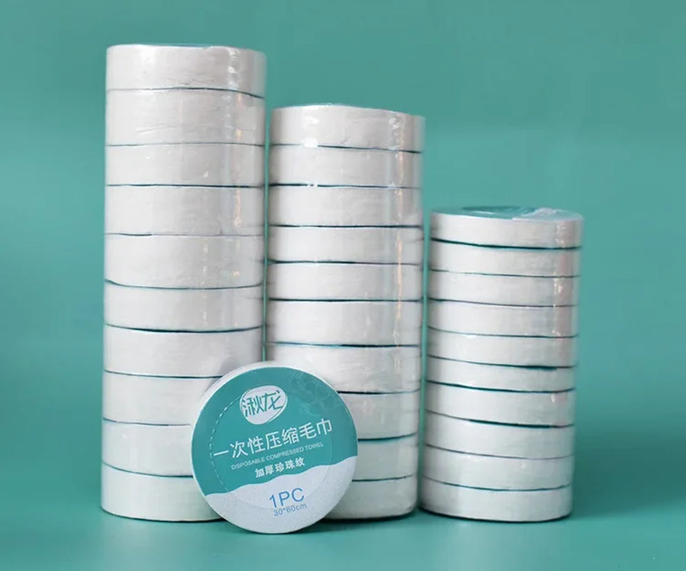 Travel Towel Napkin For Women