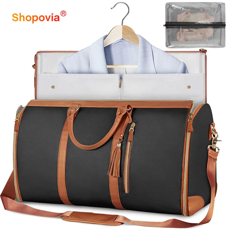 Foldable Travel Bag Waterproof 