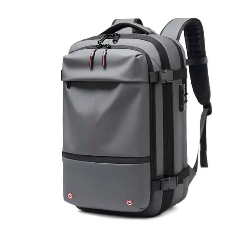 The Air Travel Bag 2.0 - Ultimate Carry-On Organizer & Underseat Storage | Go-to Gear