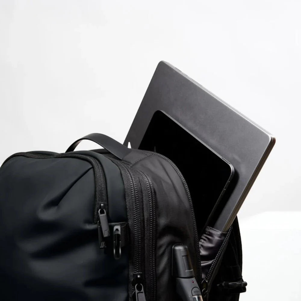 The Air Travel Bag 2.0 - Ultimate Carry-On Organizer & Underseat Storage | Go-to Gear