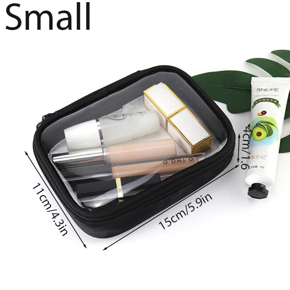 Waterproof Toiletry Bag for Women