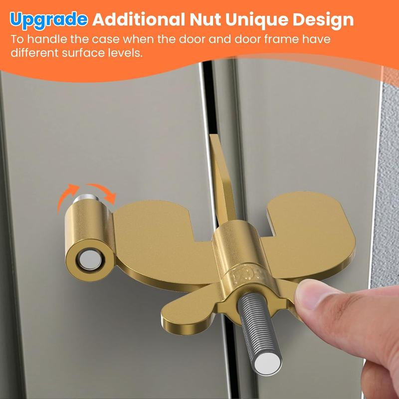  Hotel Door Lock for safety 