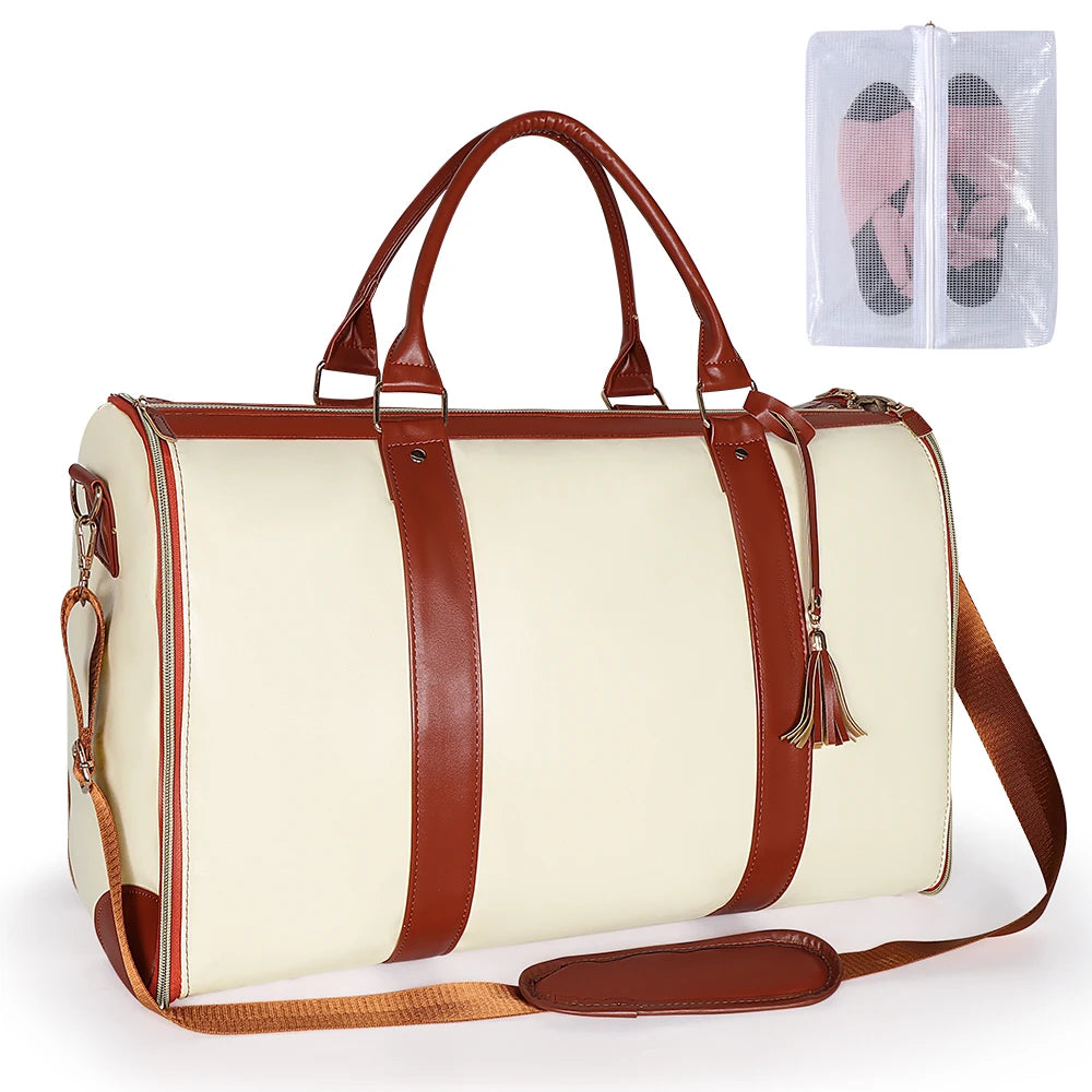 Foldable Travel Bag Waterproof 