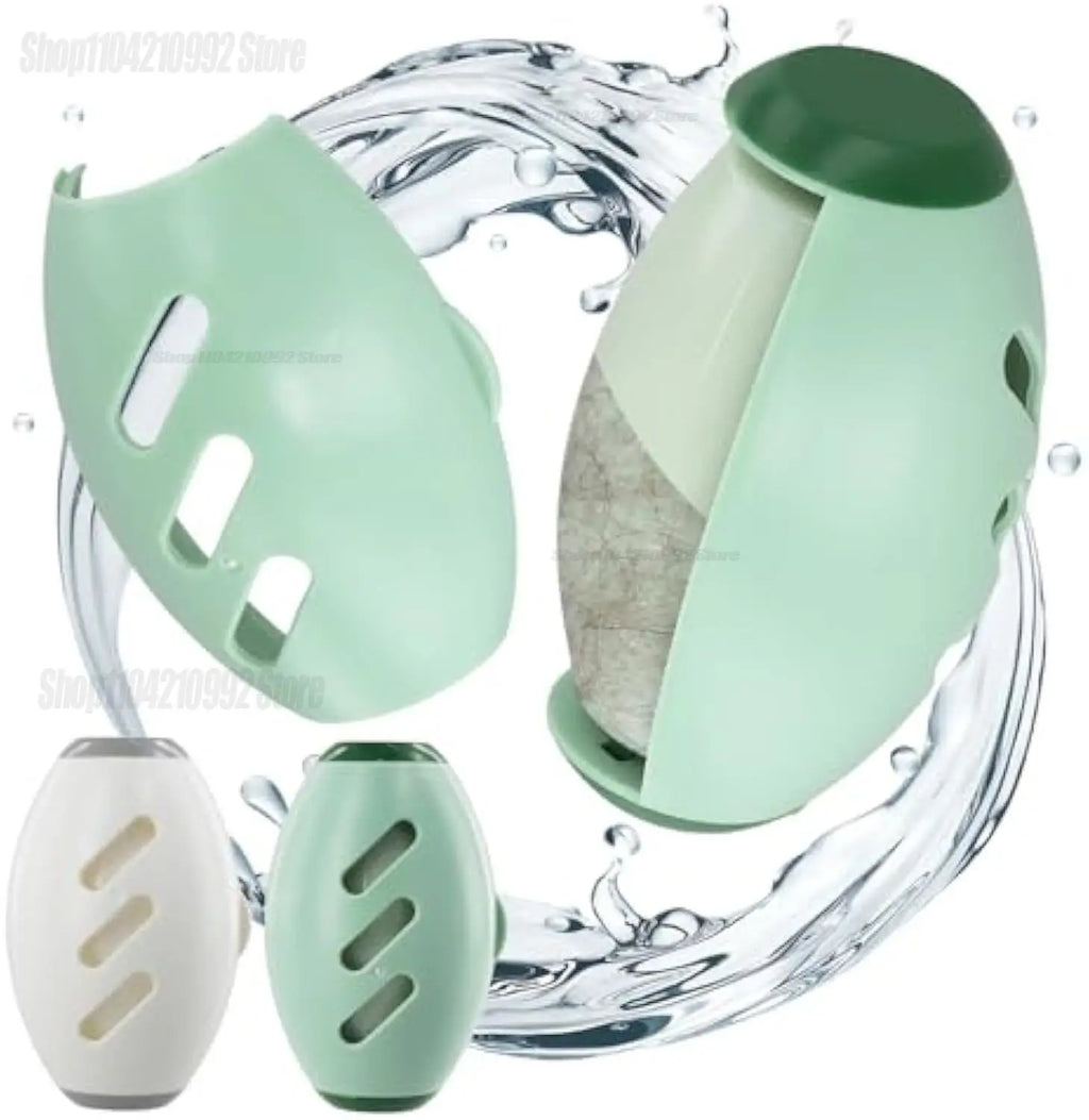 Eco-Friendly Reusable Lint Roller - Washable & Strong Adhesive for Pet Hair | Go-to Gear