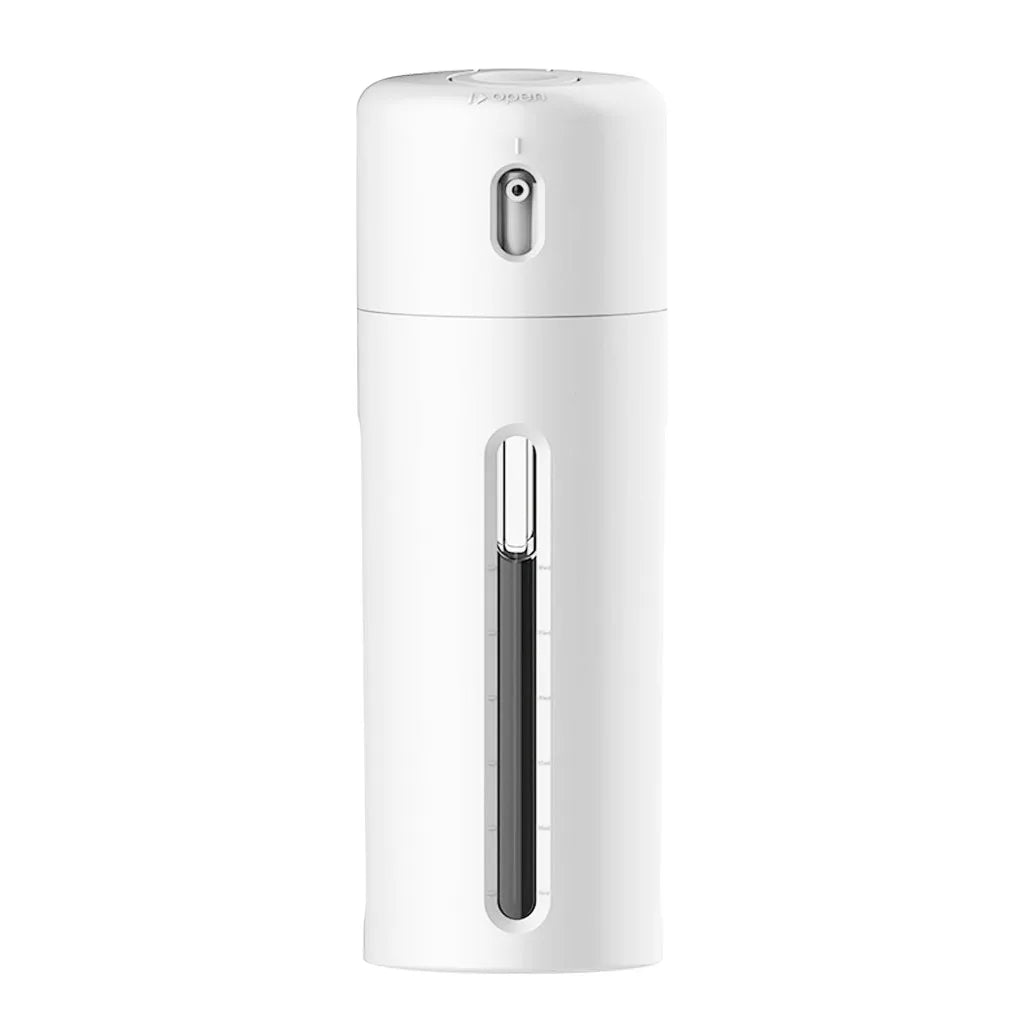 Travel Dispenser 4 in 1  Bottles
