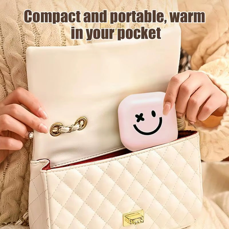 Top Portable Hand Warmer 2025