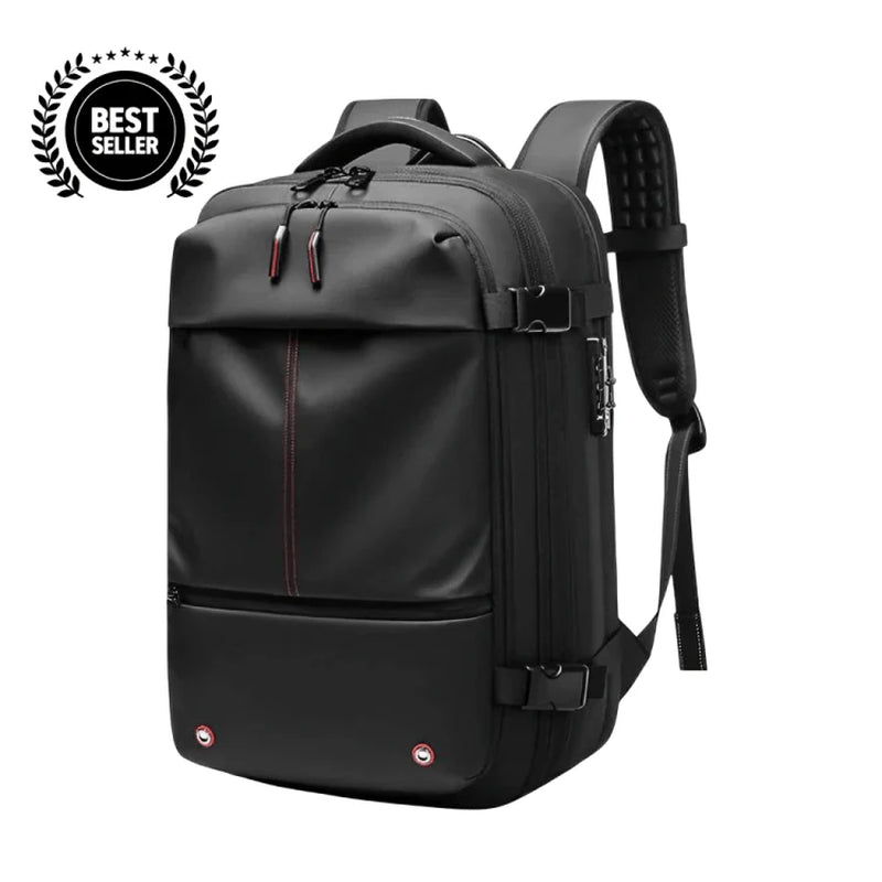 The Air Travel Bag 2.0 - Ultimate Carry-On Organizer & Underseat Storage | Go-to Gear