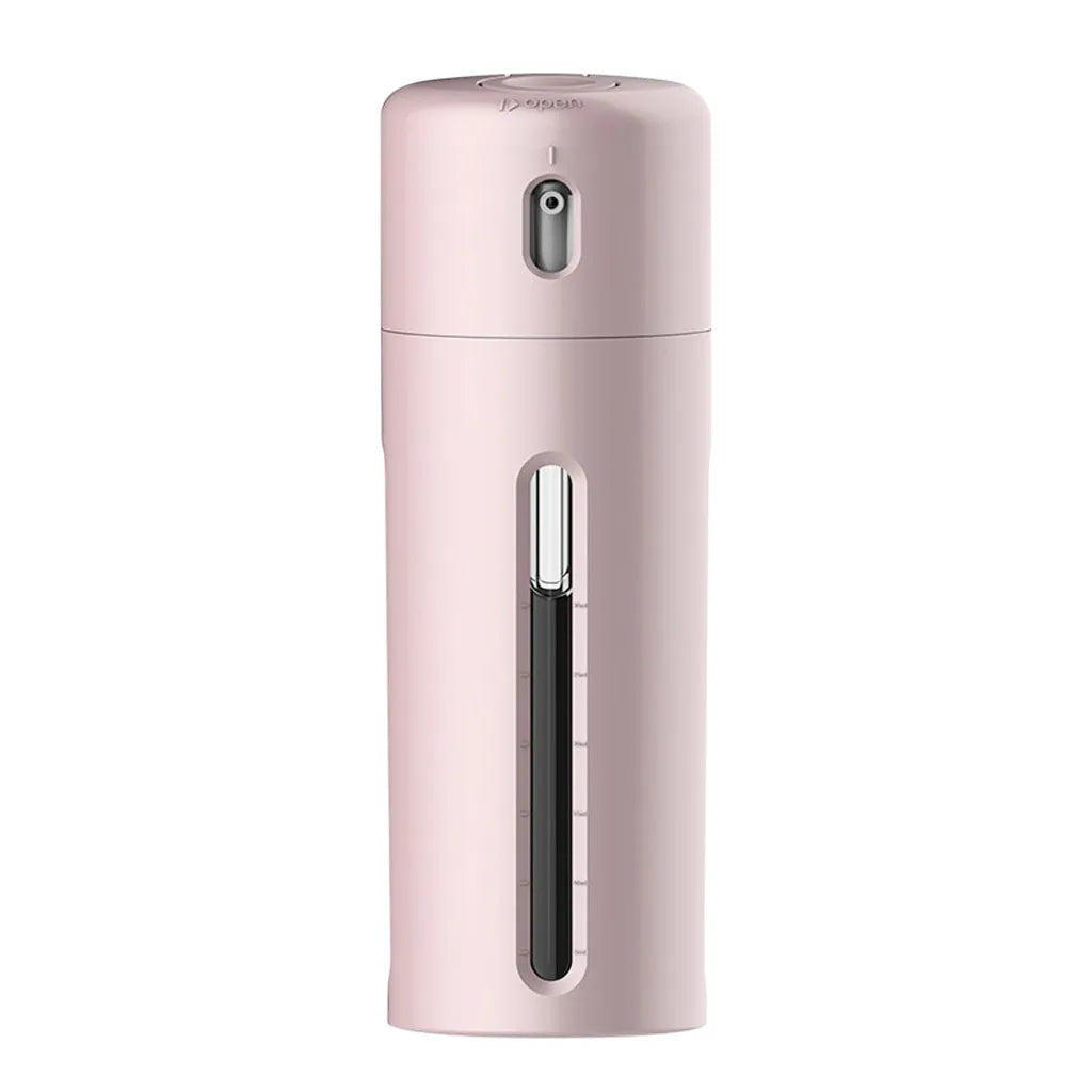 Travel Dispenser 4 in 1  Bottles