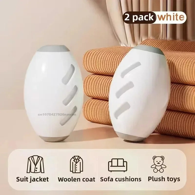 Eco-Friendly Reusable Lint Roller - Washable & Strong Adhesive for Pet Hair | Go-to Gear