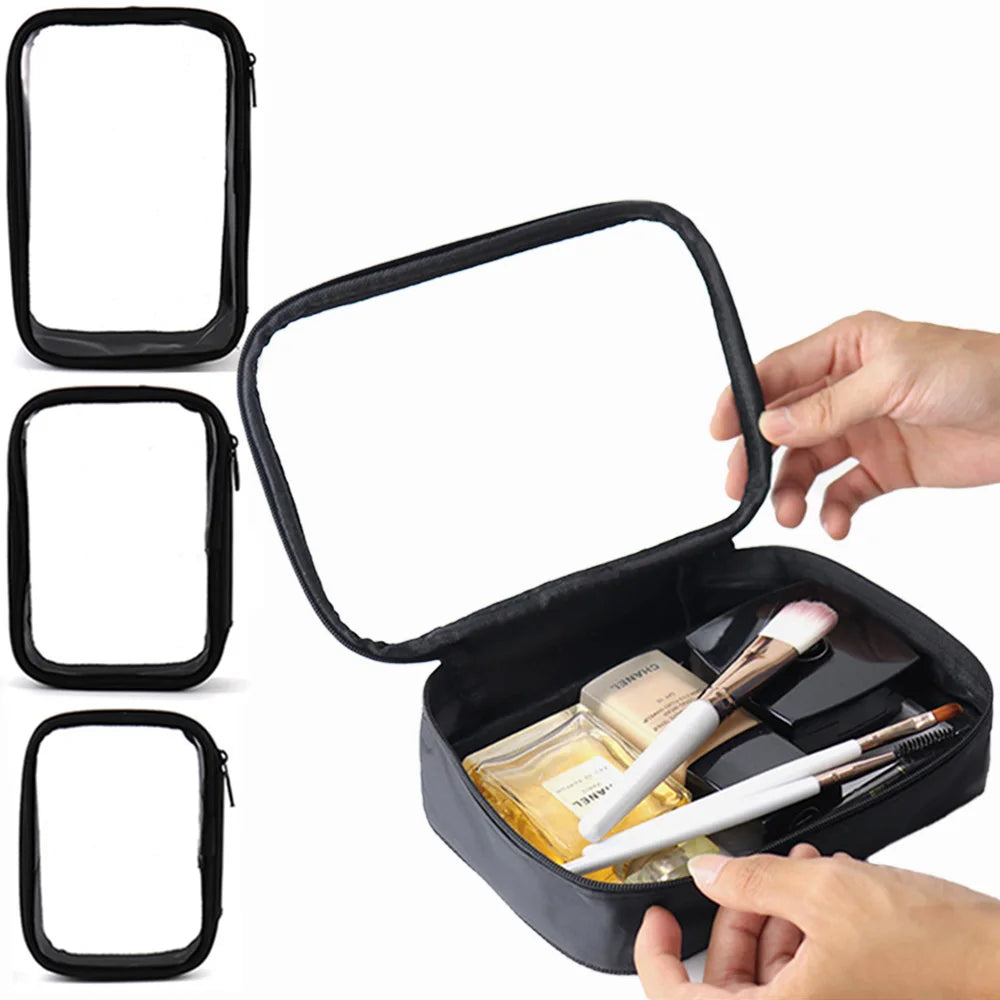 Waterproof Toiletry Bag for Women