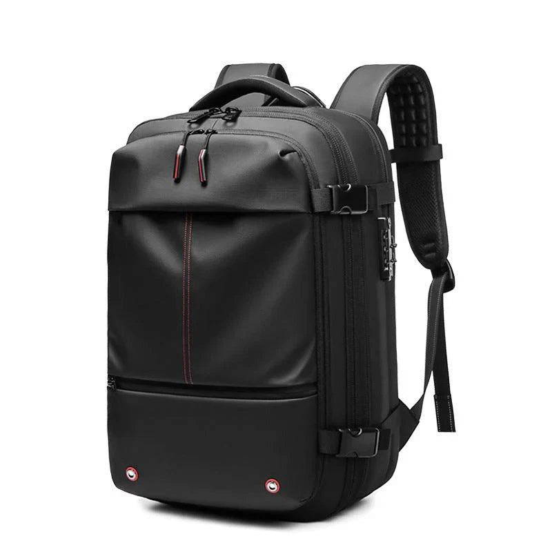 The Air Travel Bag 2.0 - Ultimate Carry-On Organizer & Underseat Storage | Go-to Gear