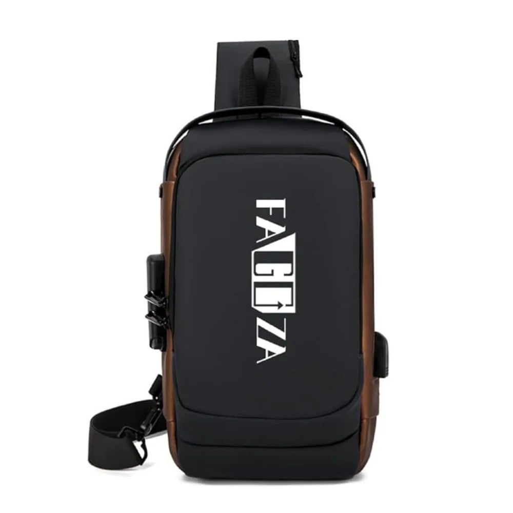  Travel Anti-Theft Waterproof Bag