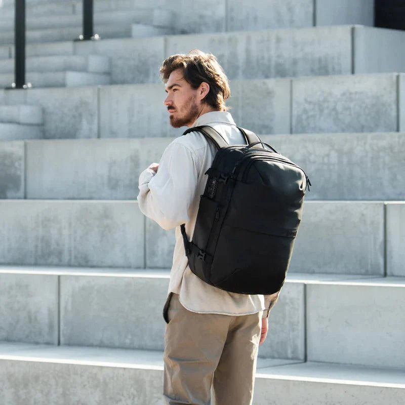 The Air Travel Bag 2.0 - Ultimate Carry-On Organizer & Underseat Storage | Go-to Gear