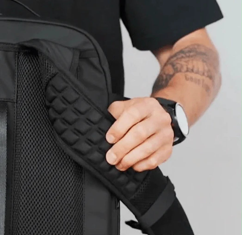 The Air Travel Bag 2.0 - Ultimate Carry-On Organizer & Underseat Storage | Go-to Gear