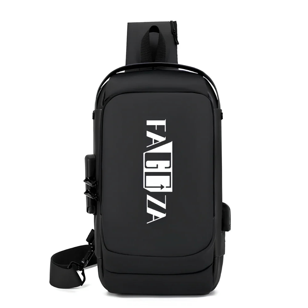  Travel Anti-Theft Waterproof Bag