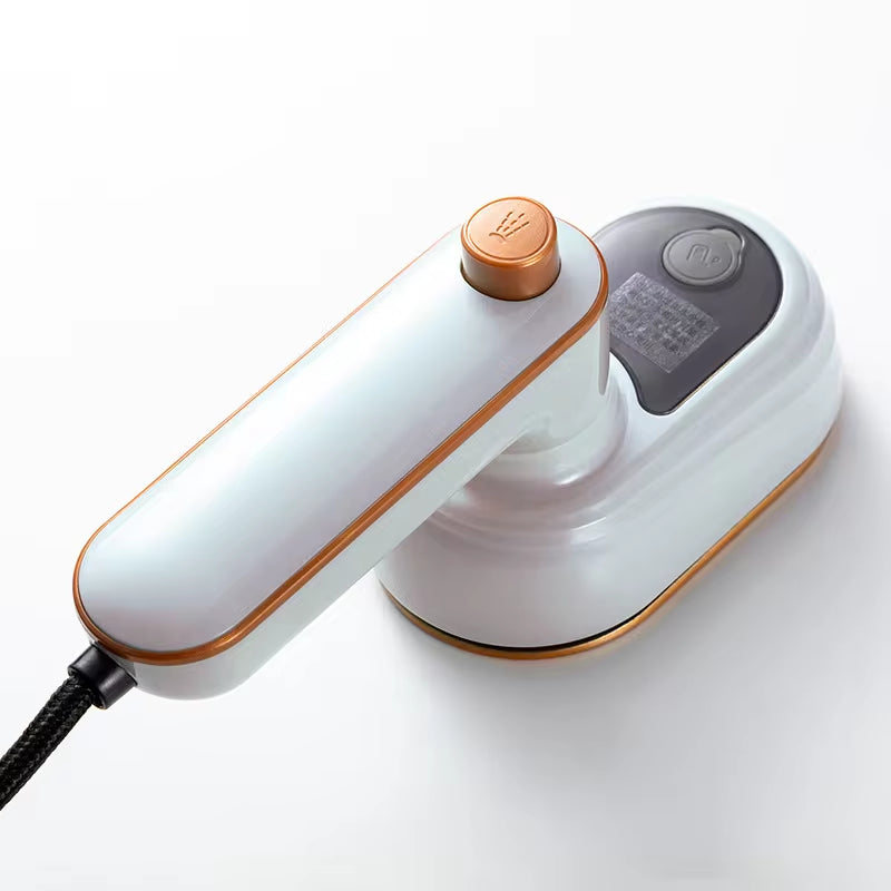 Mini Garment Steamer Steam Iron Handheld Portable