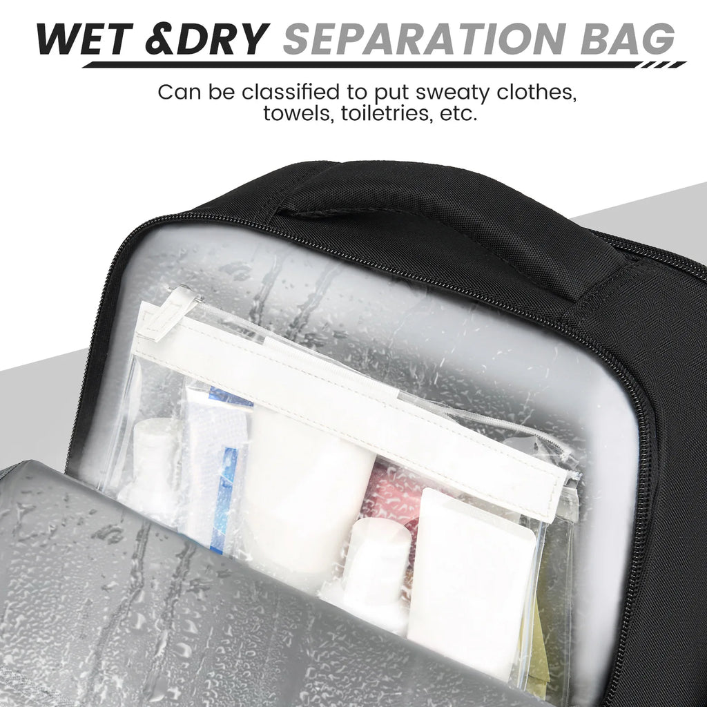Insulated Cooler Backpack - 15.6" Laptop Compartment & Leakproof Picnic Bag | Go-to Gear