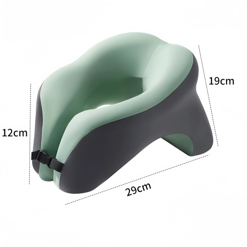 Travel Pillow Neck Cushion & Head Support