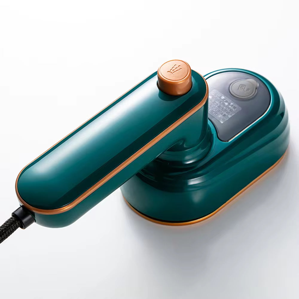 Mini Garment Steamer Steam Iron Handheld Portable