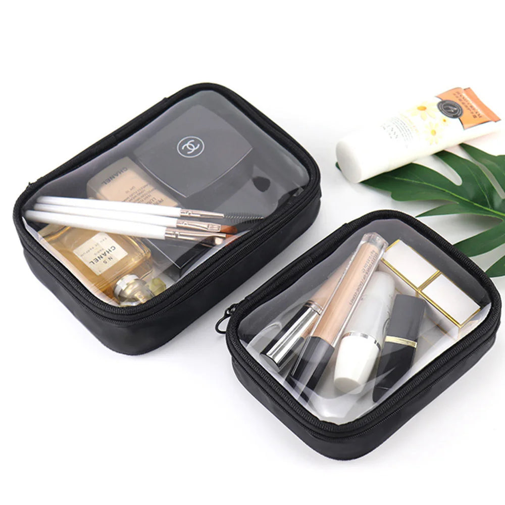 Waterproof Toiletry Bag for Women