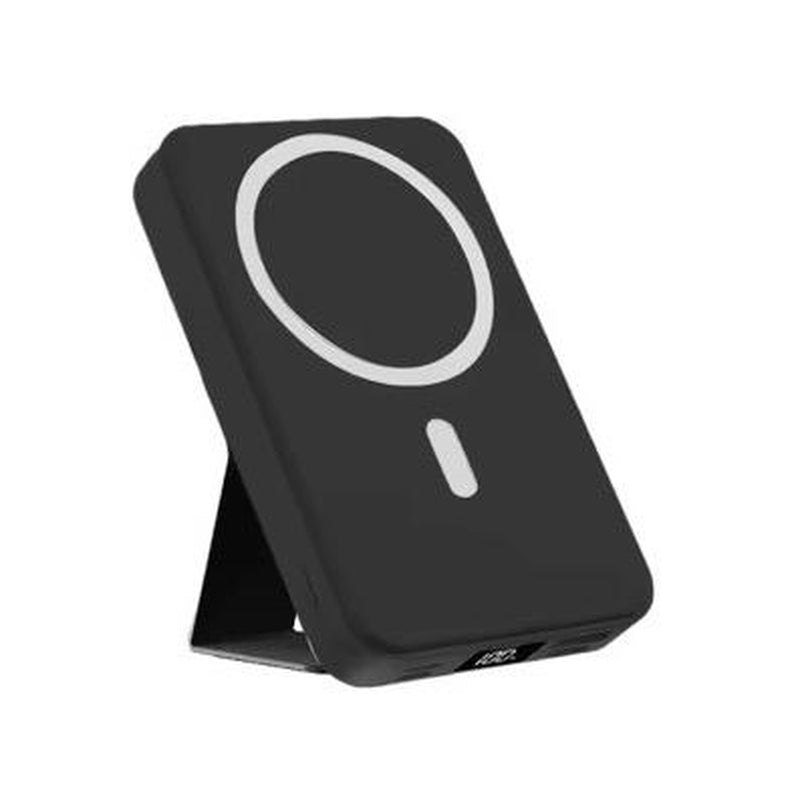 Magnetic Wireless Power Bank - 10,000Mah, LED Display, Magsafe Compatible for Iphone 16/15/14/13/12 Pro/Pro Max/Plus, 22.5W Fast Charging
