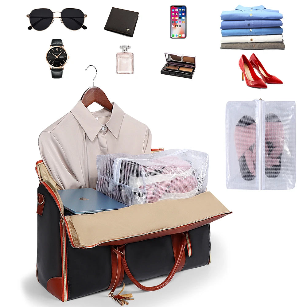 Foldable Travel Bag Waterproof 