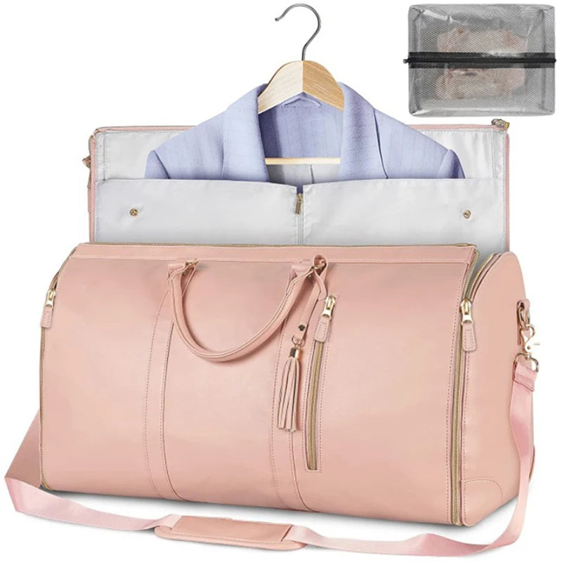 Foldable Travel Bag Waterproof 