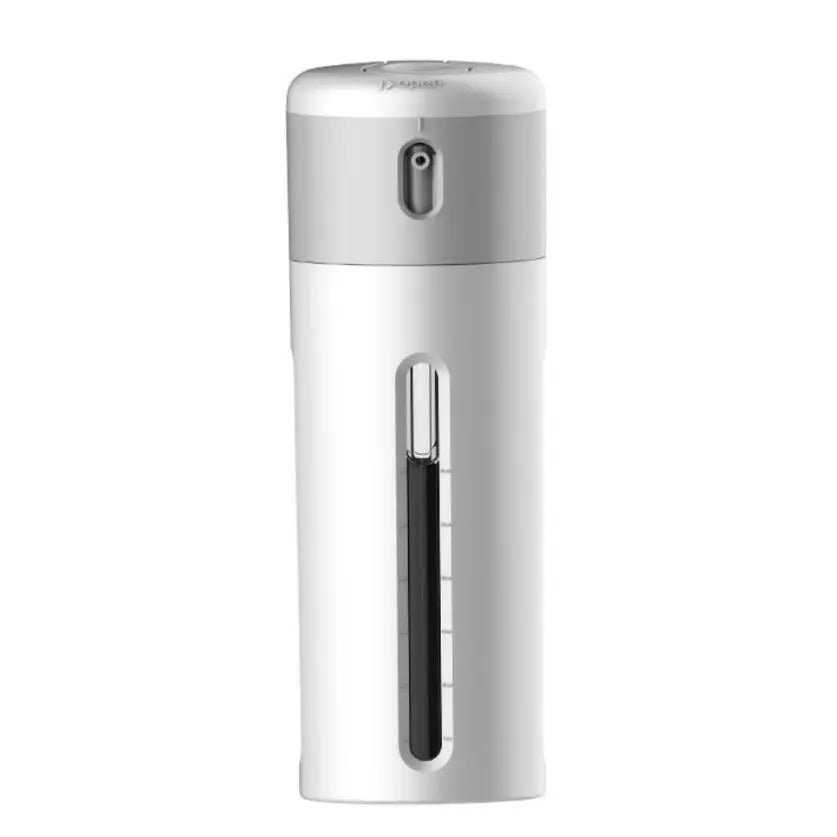 Travel Dispenser 4 in 1  Bottles