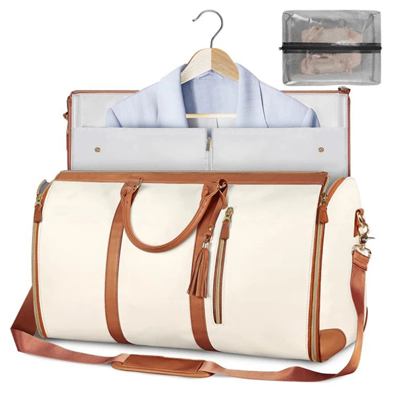 Foldable Travel Bag Waterproof 