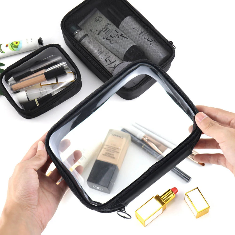 Waterproof Toiletry Bag for Women