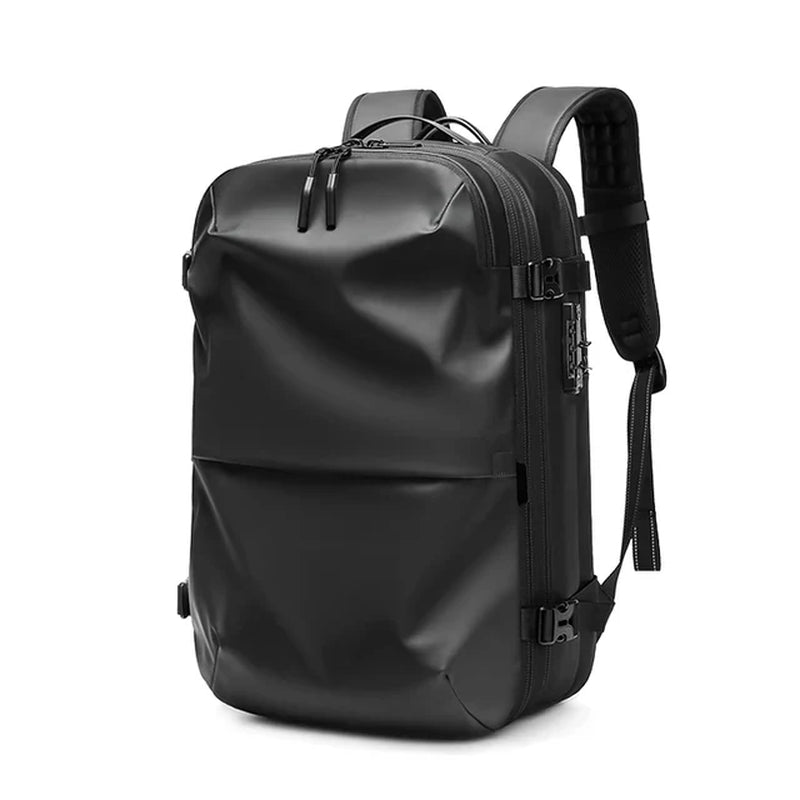 The Air Travel Bag 2.0 - Ultimate Carry-On Organizer & Underseat Storage | Go-to Gear