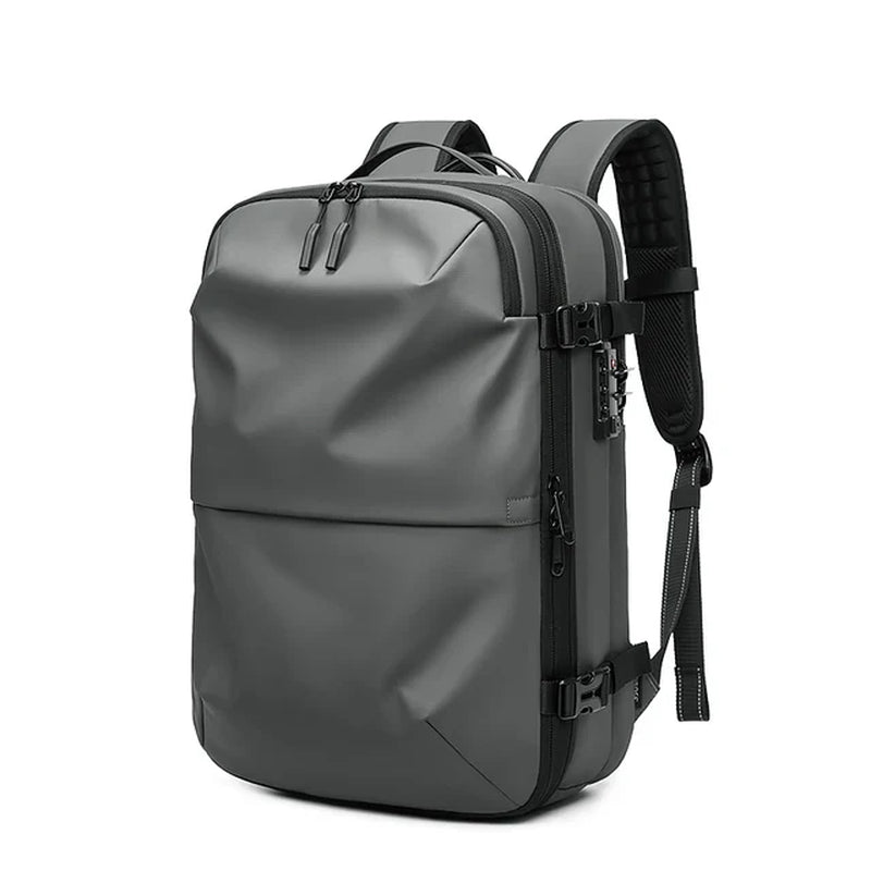 The Air Travel Bag 2.0 - Ultimate Carry-On Organizer & Underseat Storage | Go-to Gear