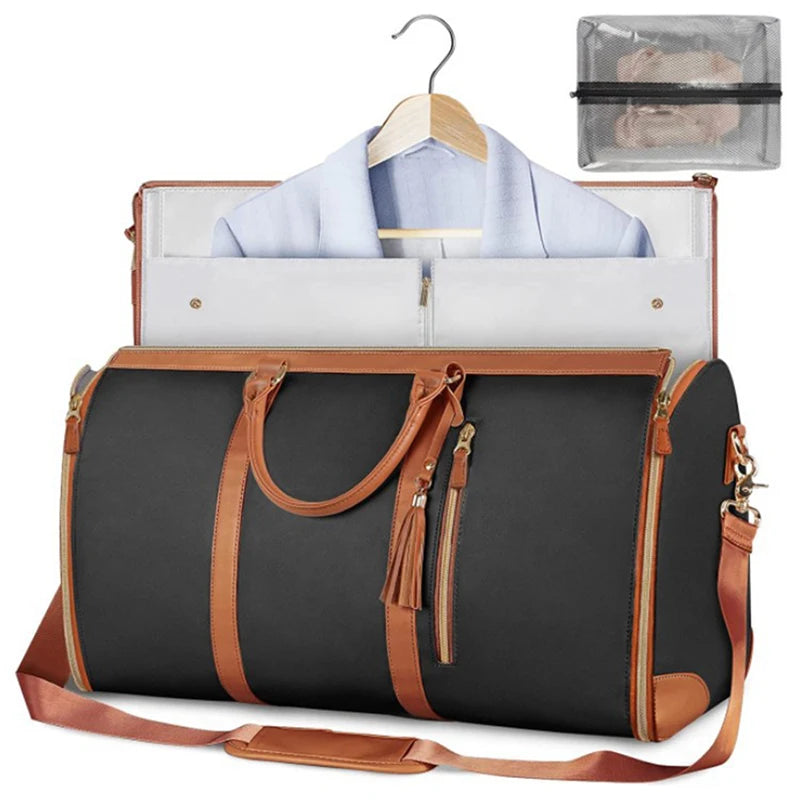 Foldable Travel Bag Waterproof 
